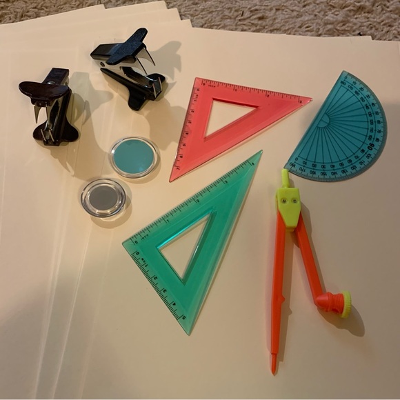 Office supply bundle - Picture 4 of 7